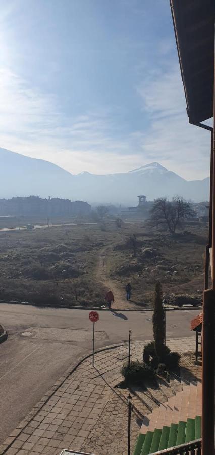 Bansko Apartment Екстериор снимка
