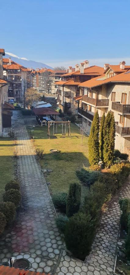 Bansko Apartment Екстериор снимка