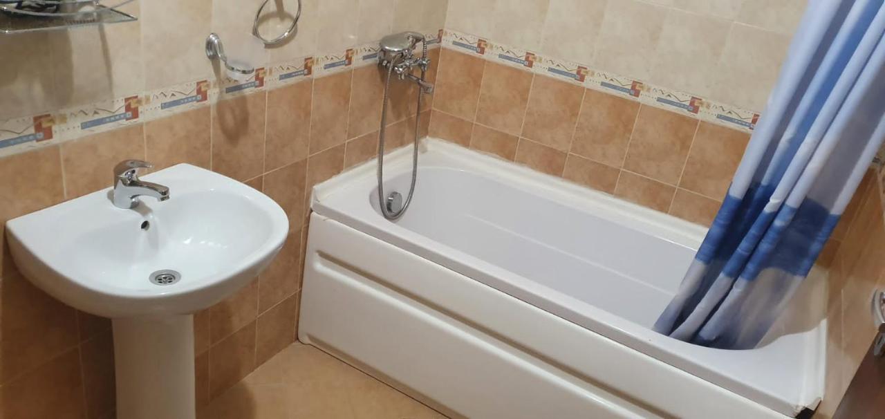 Bansko Apartment Екстериор снимка