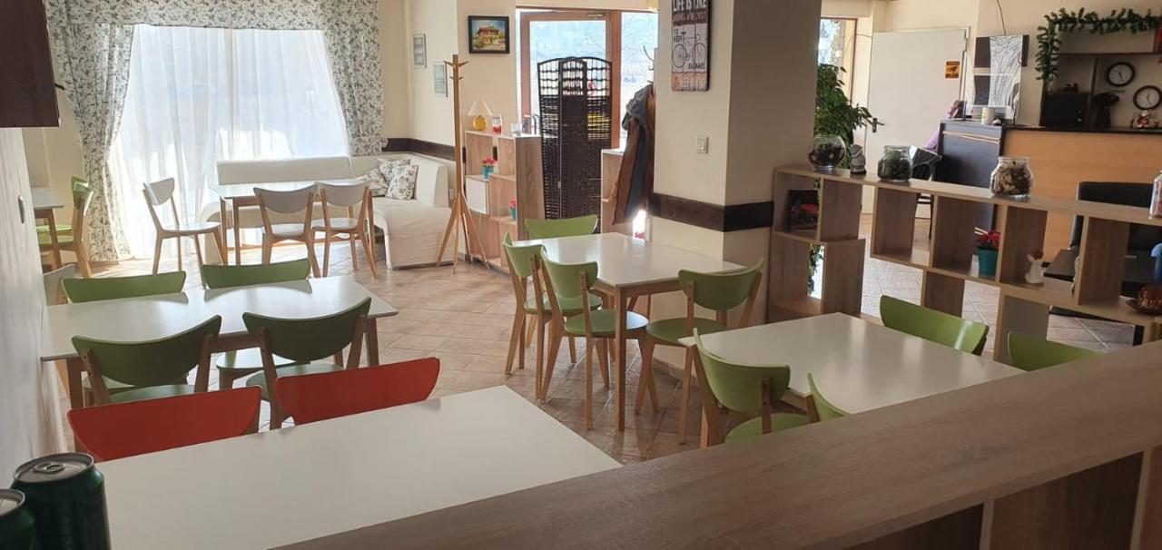 Bansko Apartment Екстериор снимка