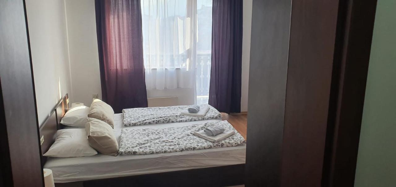 Bansko Apartment Екстериор снимка