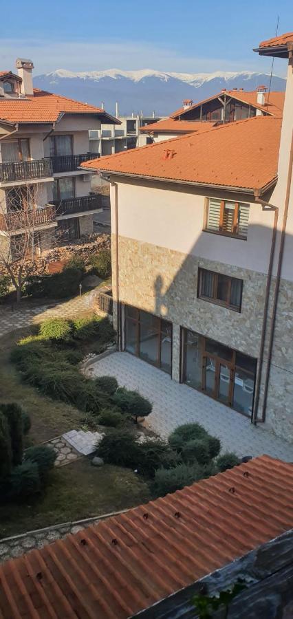 Bansko Apartment Екстериор снимка
