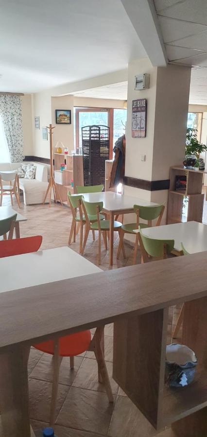 Bansko Apartment Екстериор снимка