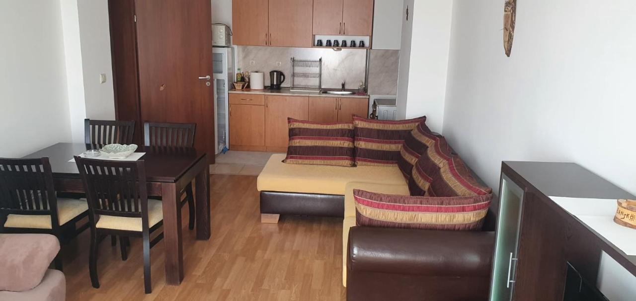Bansko Apartment Екстериор снимка
