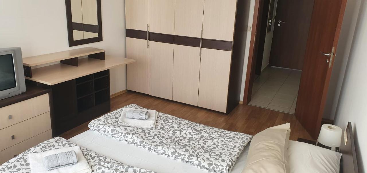 Bansko Apartment Екстериор снимка